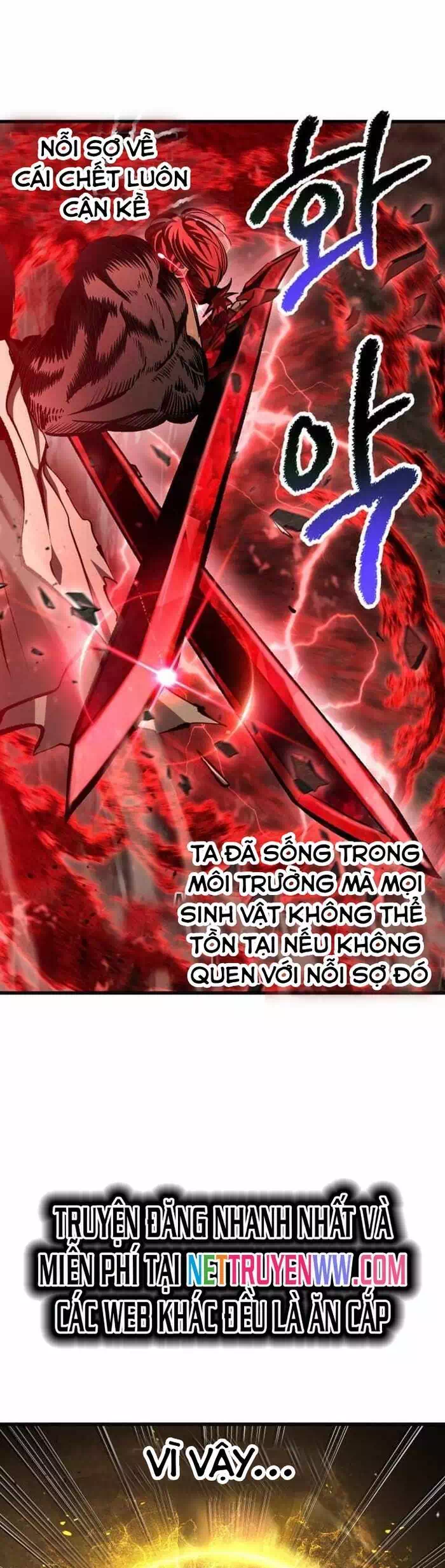 Truyện Tranh Anh Hùng Mạnh Nhất? Ta Không Làm Lâu Rồi! trang 5