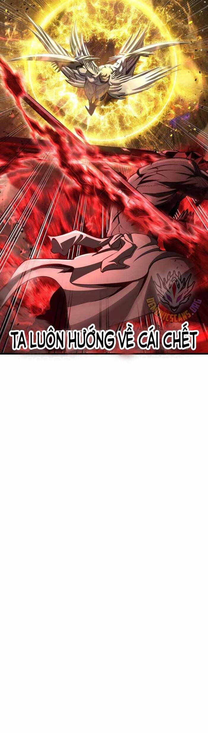 Truyện Tranh Anh Hùng Mạnh Nhất? Ta Không Làm Lâu Rồi! trang 5