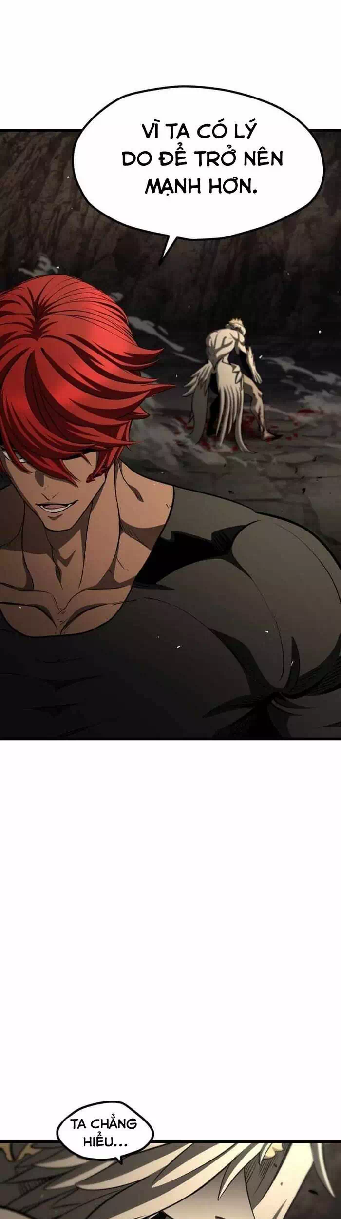 Truyện Tranh Anh Hùng Mạnh Nhất? Ta Không Làm Lâu Rồi! trang 5