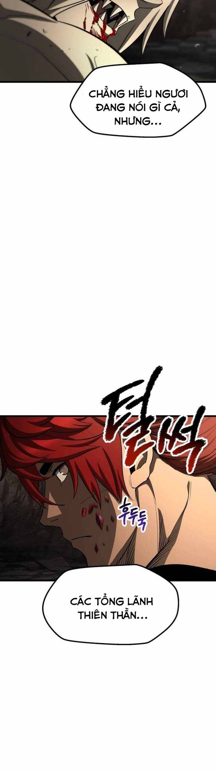 Truyện Tranh Anh Hùng Mạnh Nhất? Ta Không Làm Lâu Rồi! trang 5