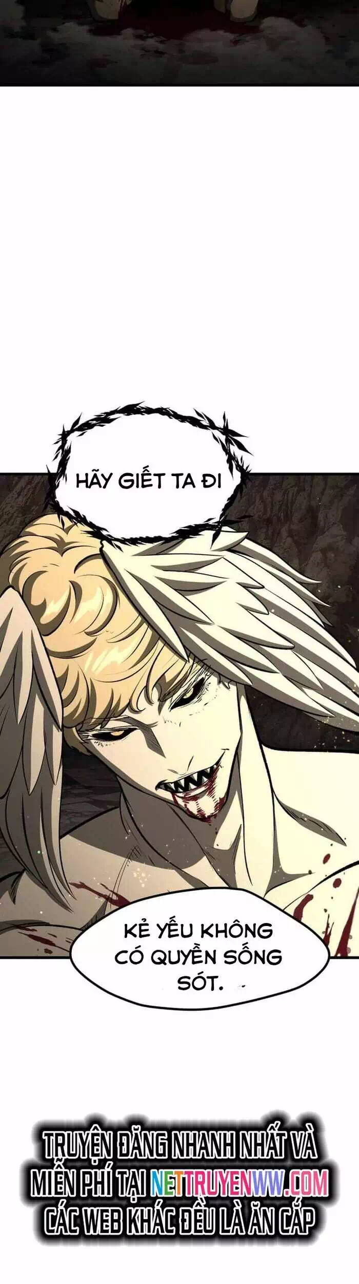 Truyện Tranh Anh Hùng Mạnh Nhất? Ta Không Làm Lâu Rồi! trang 5