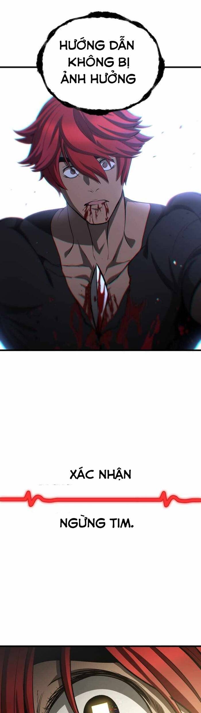 Truyện Tranh Anh Hùng Mạnh Nhất? Ta Không Làm Lâu Rồi! trang 5