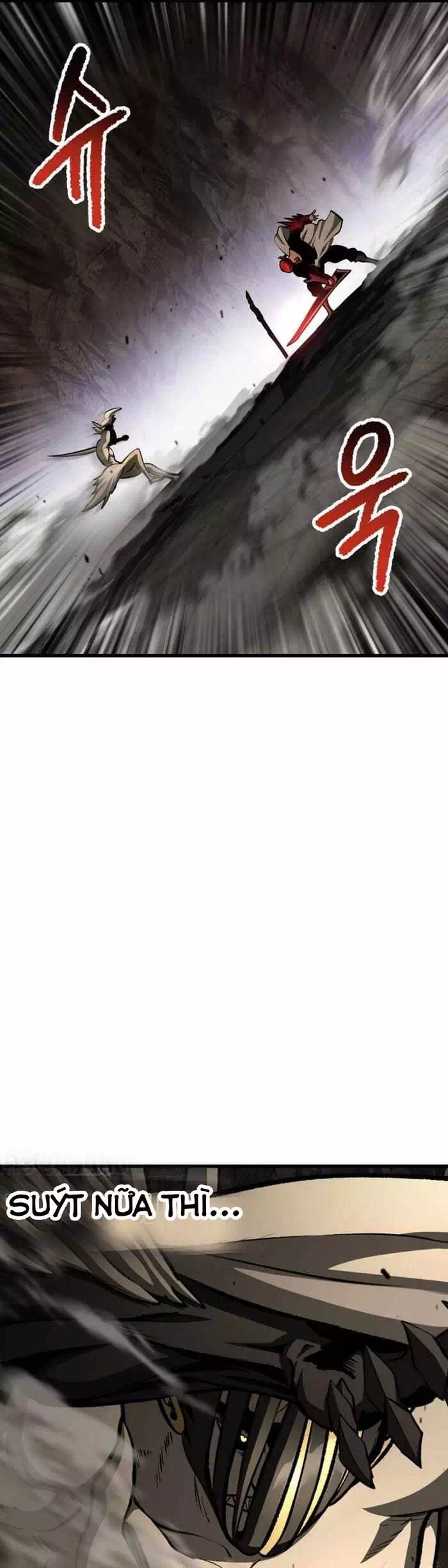 Truyện Tranh Anh Hùng Mạnh Nhất? Ta Không Làm Lâu Rồi! trang 5