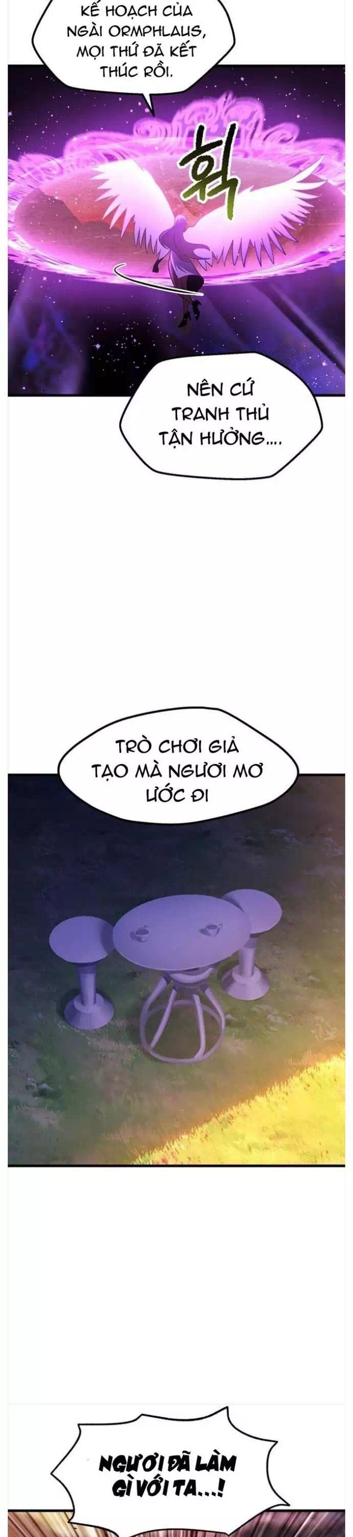 Truyện Tranh Anh Hùng Mạnh Nhất? Ta Không Làm Lâu Rồi! trang 5