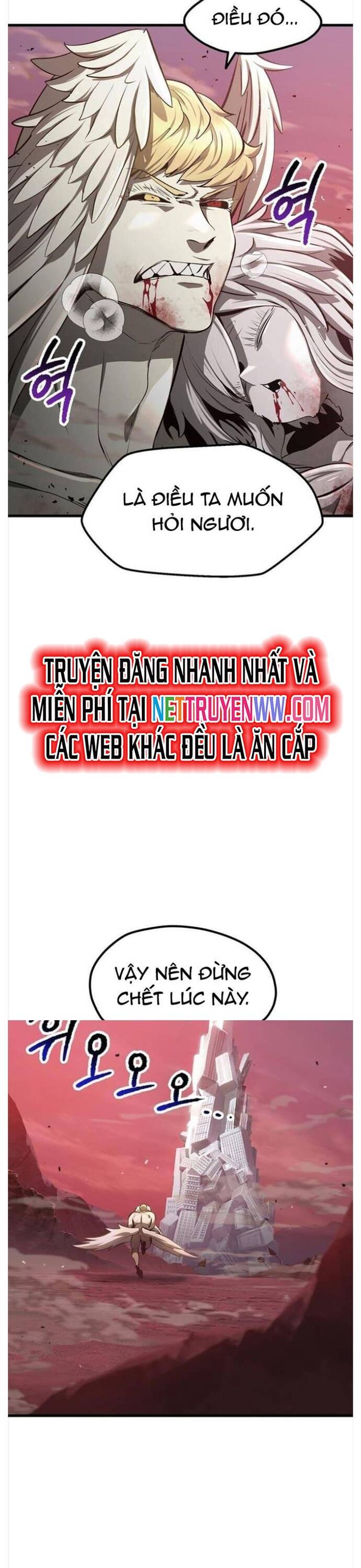 Truyện Tranh Anh Hùng Mạnh Nhất? Ta Không Làm Lâu Rồi! trang 5