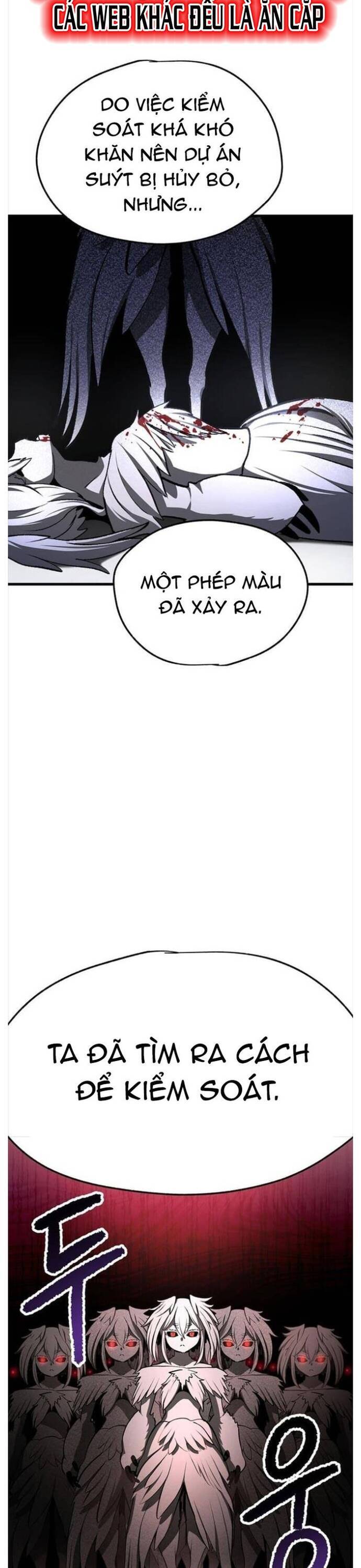 Truyện Tranh Anh Hùng Mạnh Nhất? Ta Không Làm Lâu Rồi! trang 5