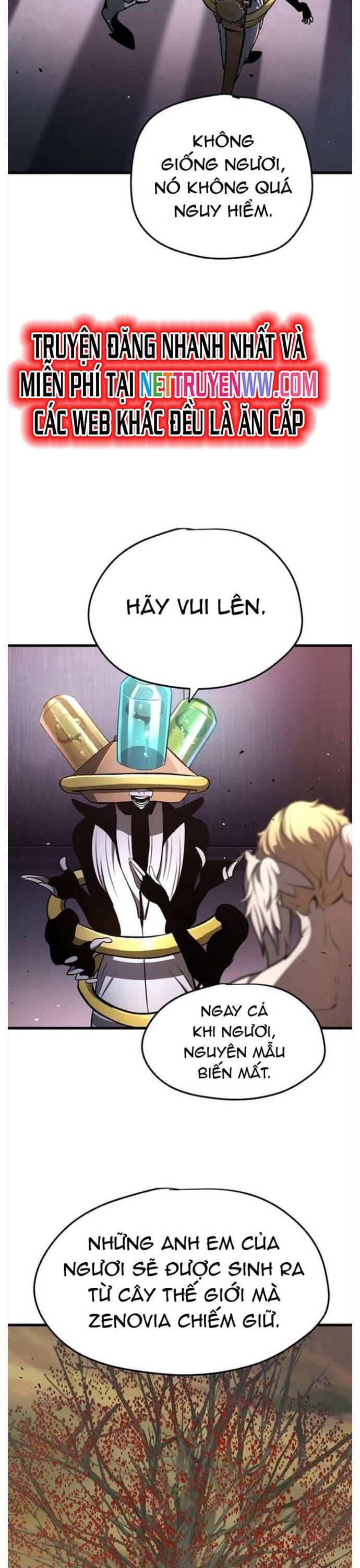 Truyện Tranh Anh Hùng Mạnh Nhất? Ta Không Làm Lâu Rồi! trang 5