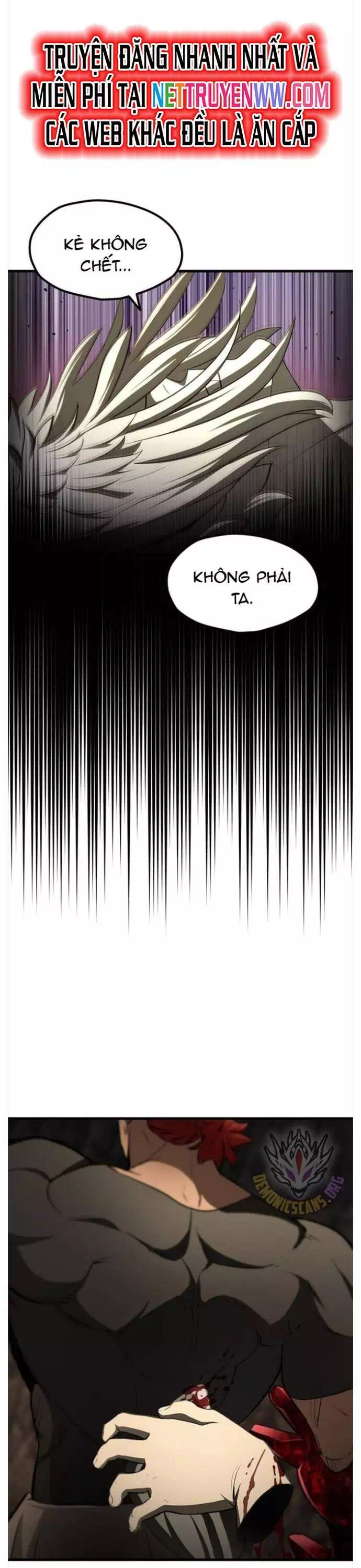 Truyện Tranh Anh Hùng Mạnh Nhất? Ta Không Làm Lâu Rồi! trang 5