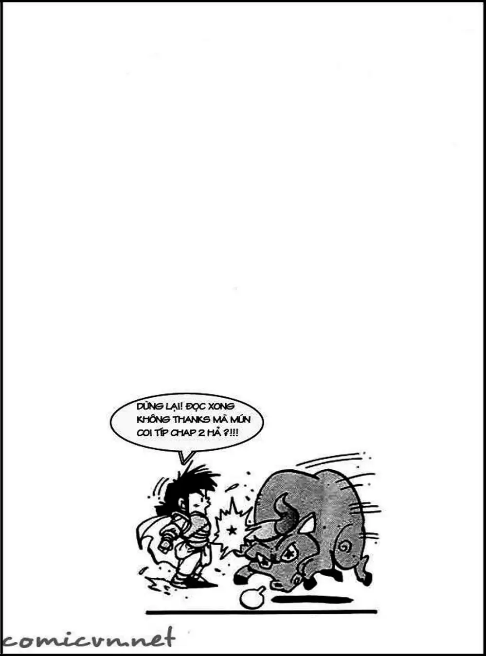 Truyện Tranh Ảo Long Vương - The King Of Illusionary Dragons trang 4