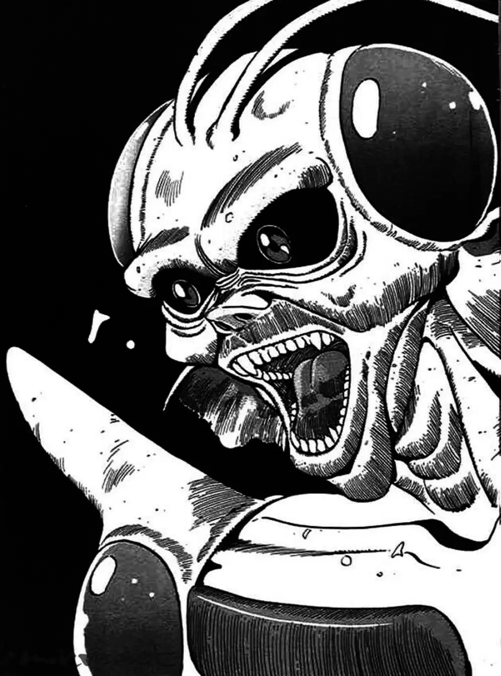 Truyện Tranh Ảo Long Vương - The King Of Illusionary Dragons trang 4