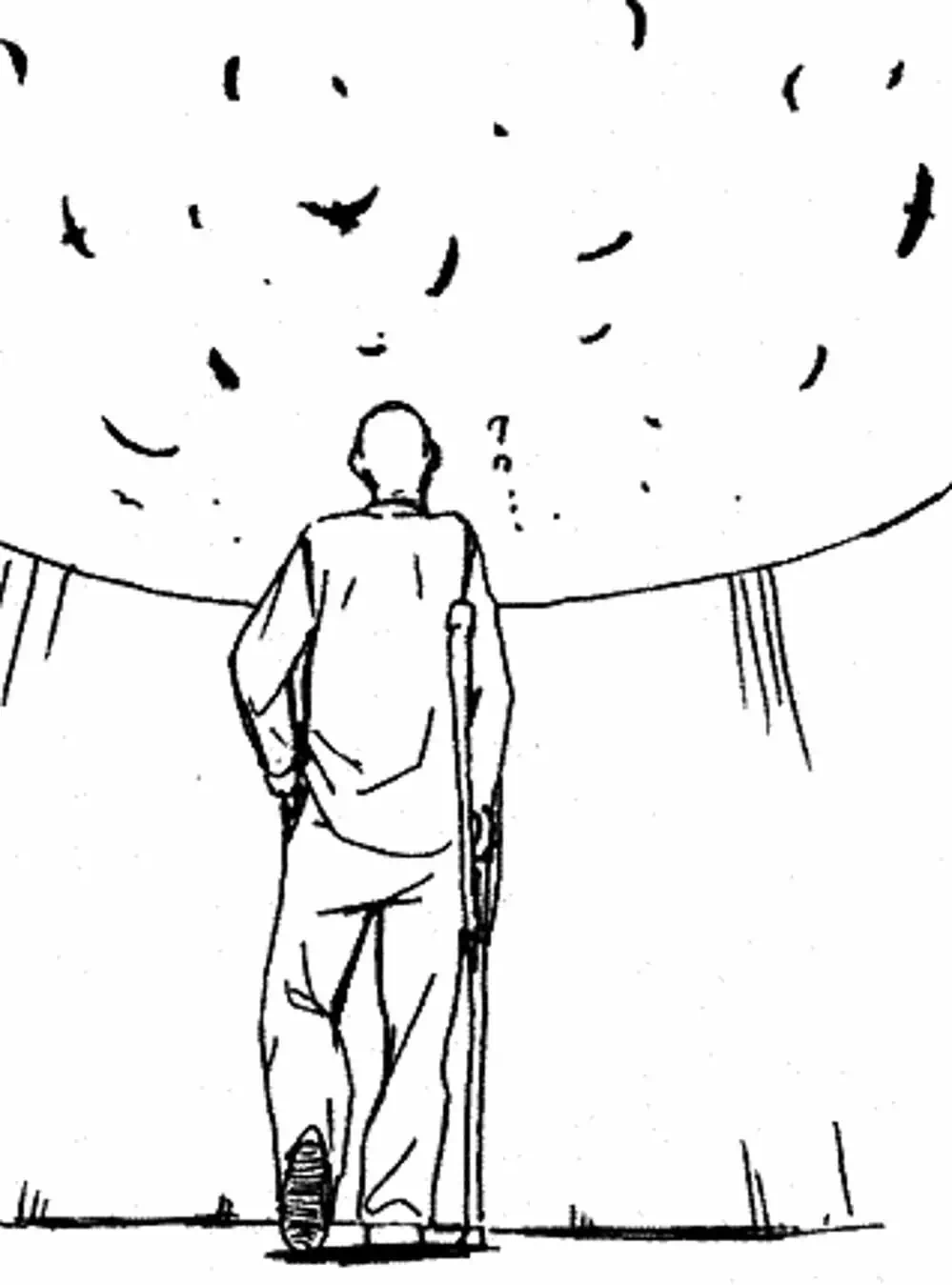 Truyện Tranh Pháo Đài Khải Huyền - Apocalypse No Toride trang 6