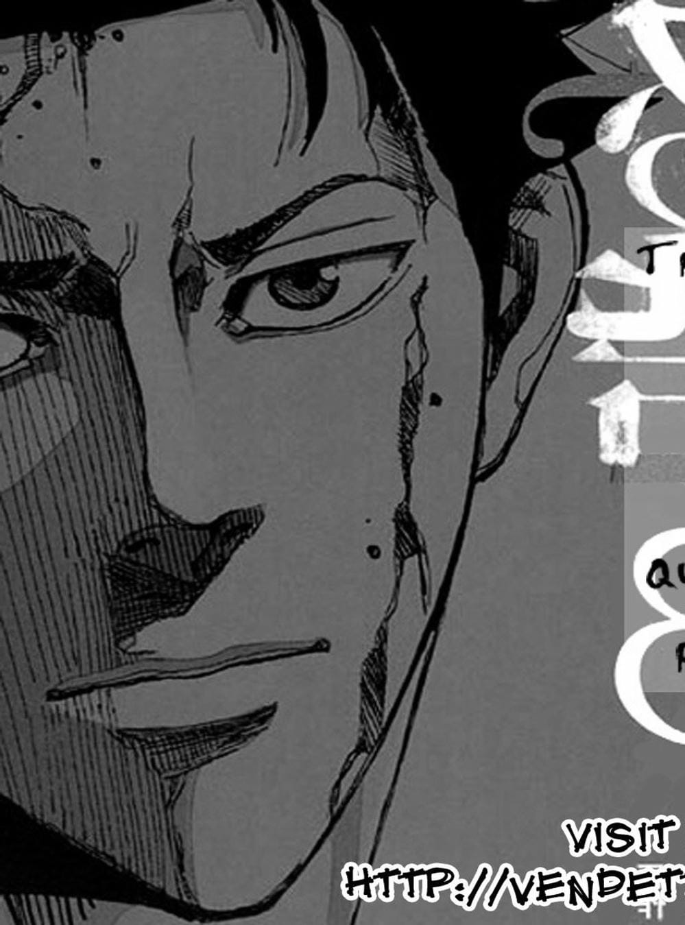 Truyện Tranh Pháo Đài Khải Huyền - Apocalypse No Toride trang 6