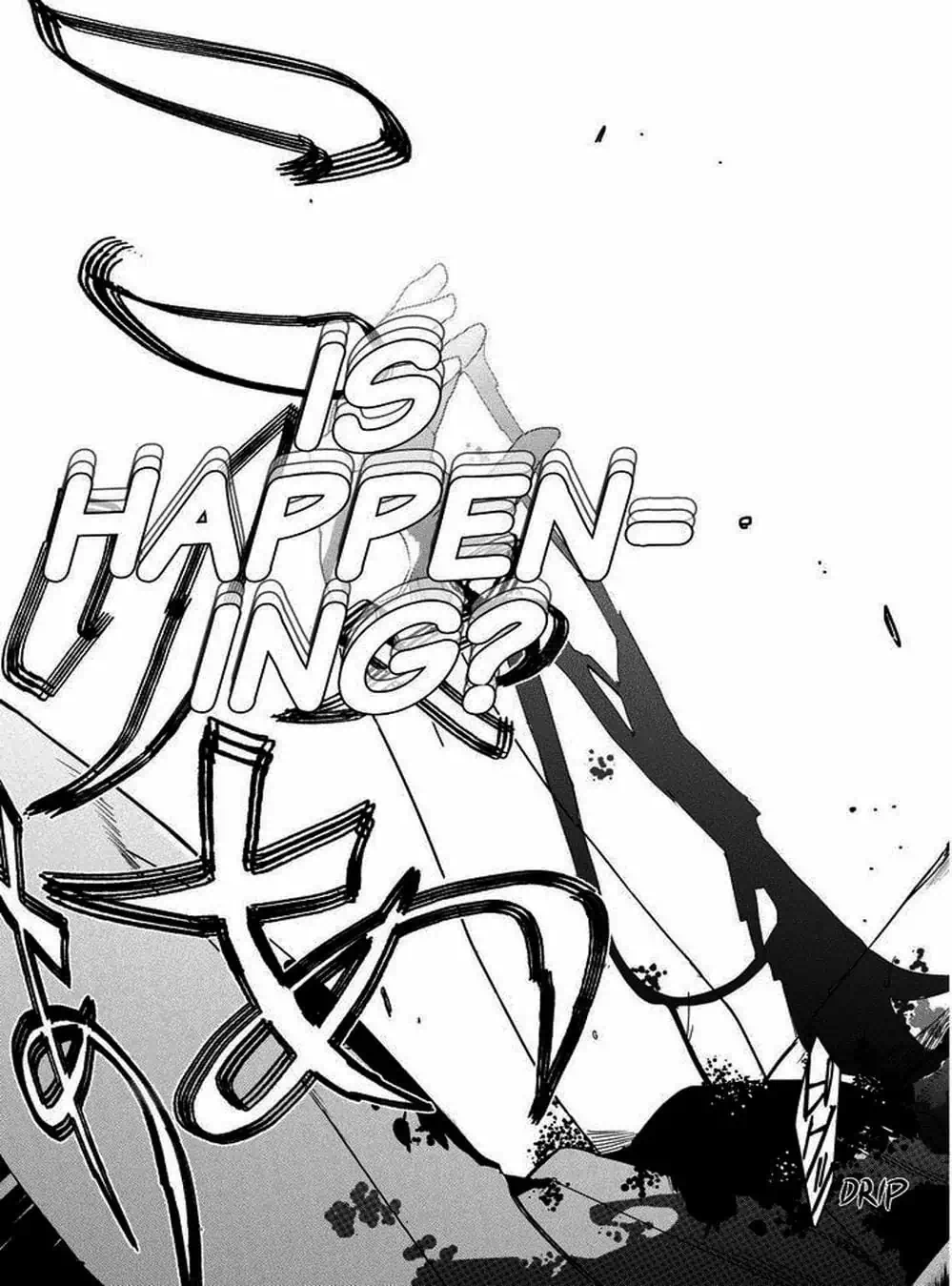 Truyện Tranh Pháo Đài Khải Huyền - Apocalypse No Toride trang 6