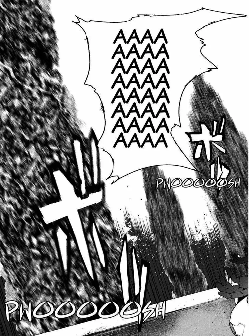 Truyện Tranh Pháo Đài Khải Huyền - Apocalypse No Toride trang 6