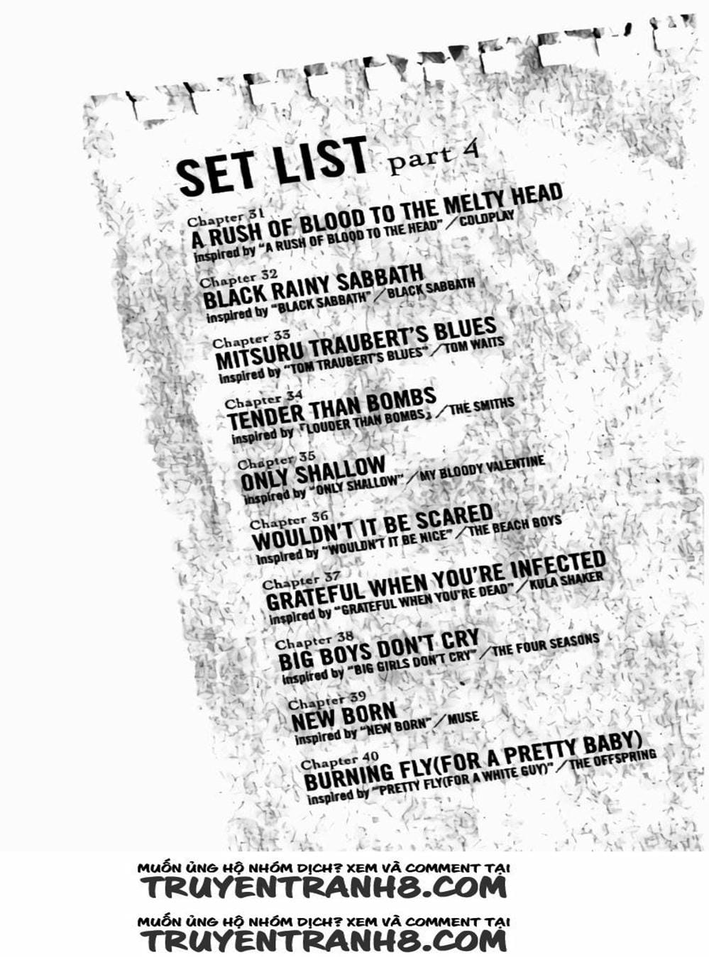 Truyện Tranh Pháo Đài Khải Huyền - Apocalypse No Toride trang 6