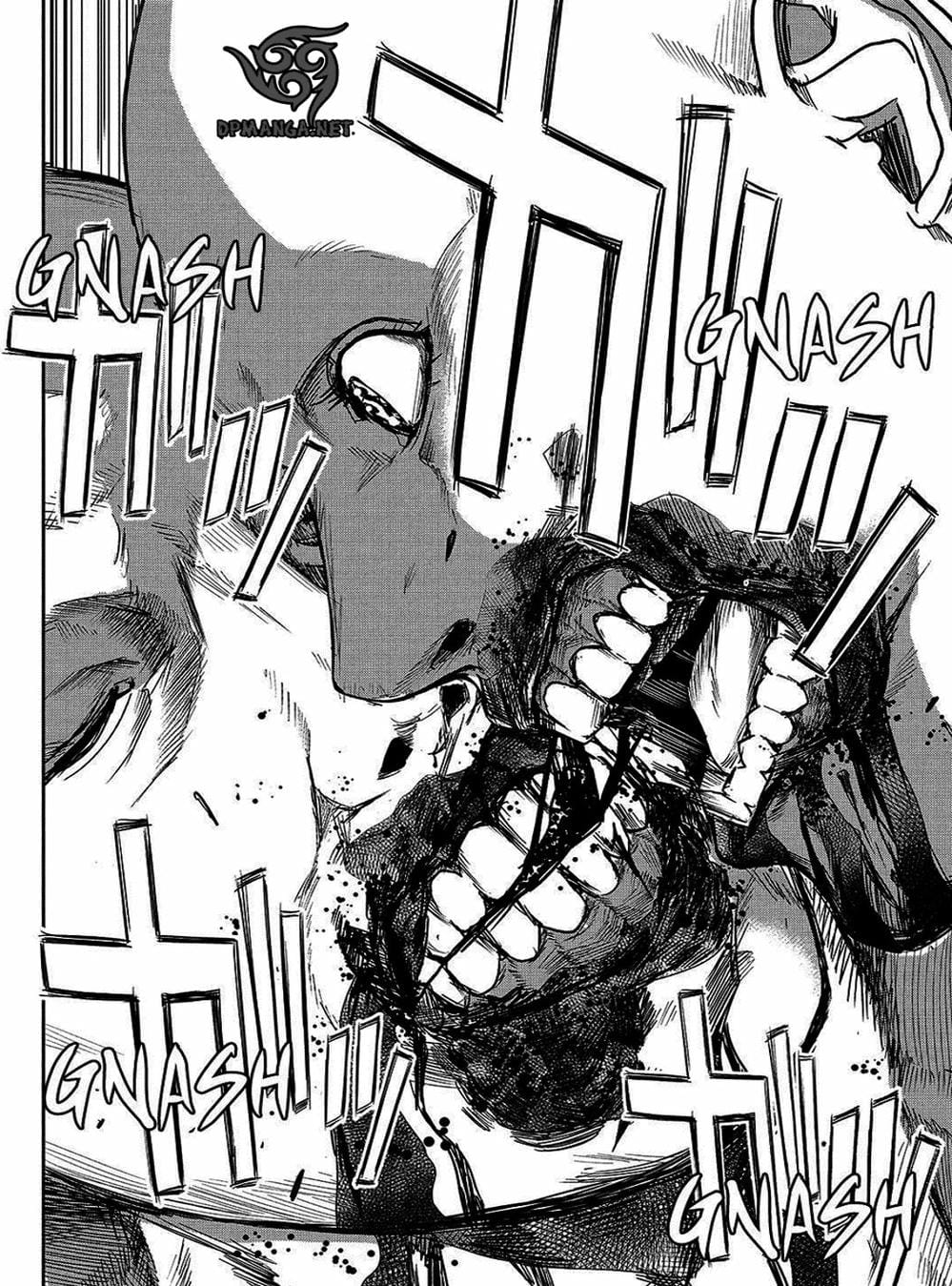 Truyện Tranh Pháo Đài Khải Huyền - Apocalypse No Toride trang 6