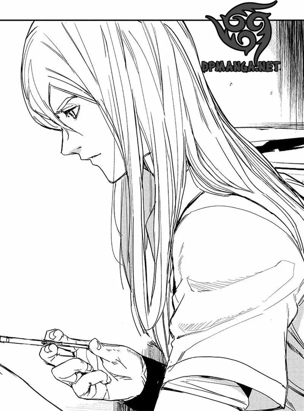 Truyện Tranh Pháo Đài Khải Huyền - Apocalypse No Toride trang 6