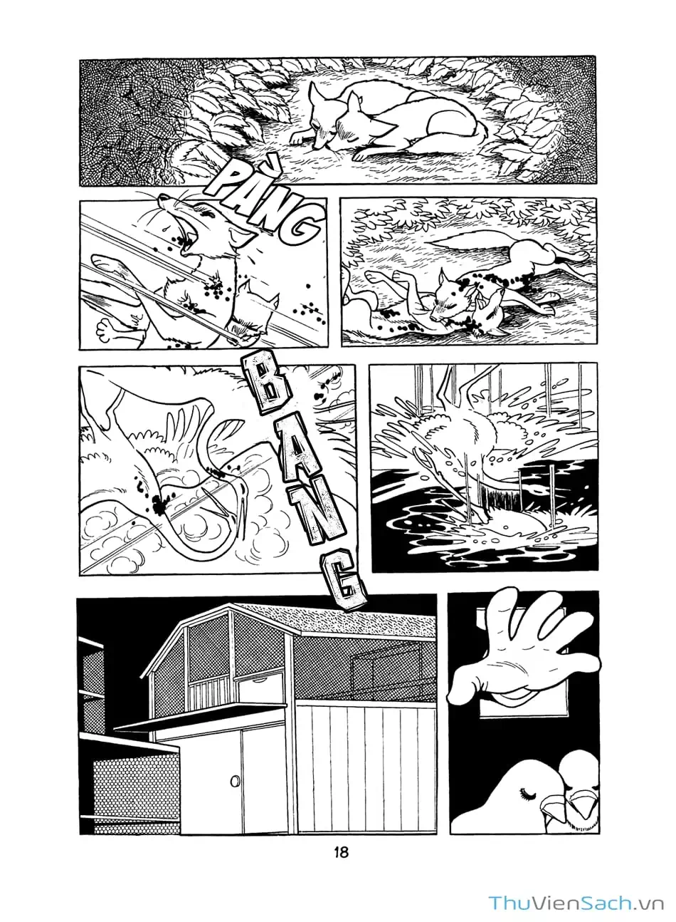 Truyện Tranh Bài Hát Của Apollo - Apollo’s Song trang 2