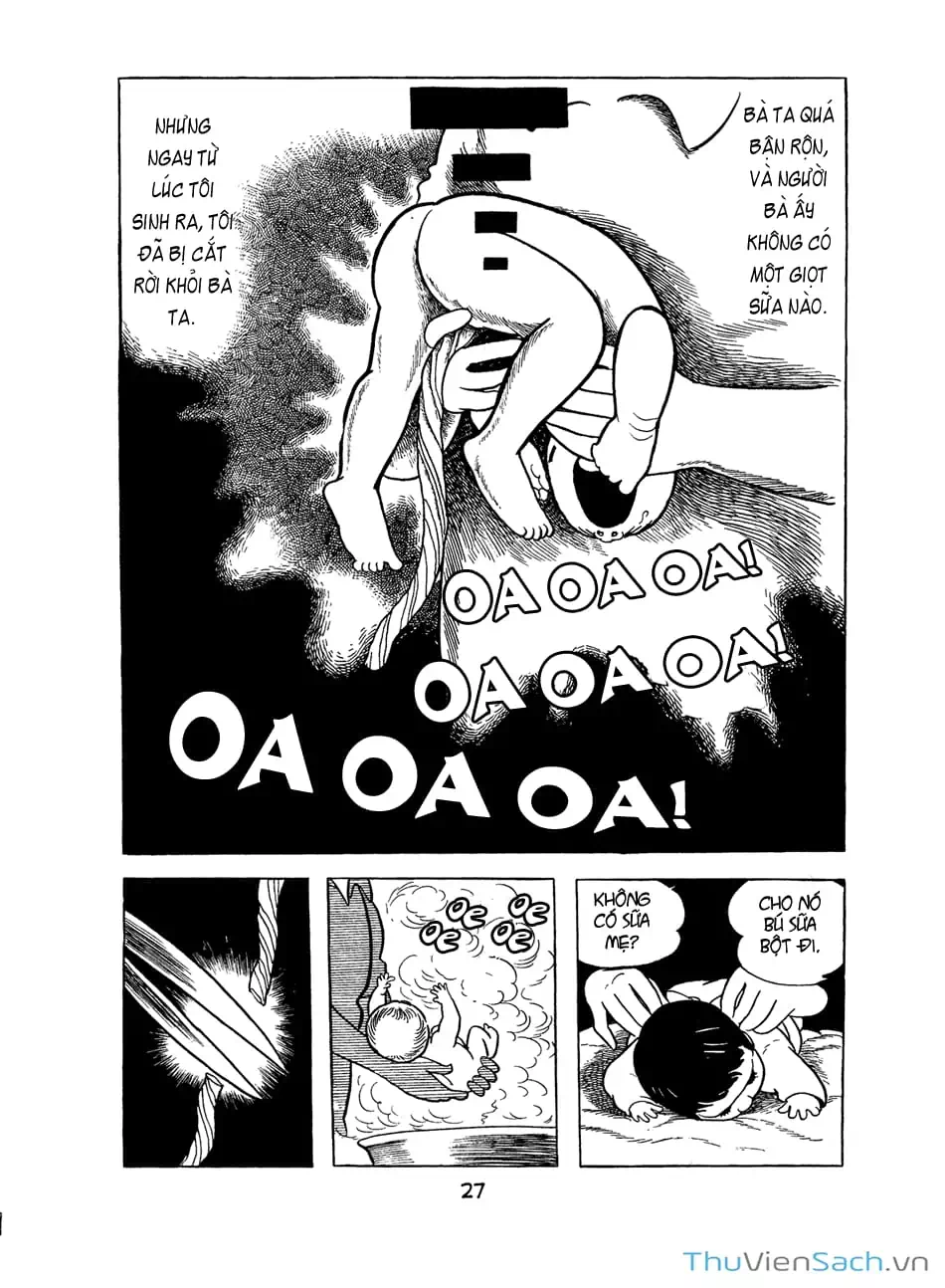 Truyện Tranh Bài Hát Của Apollo - Apollo’s Song trang 2