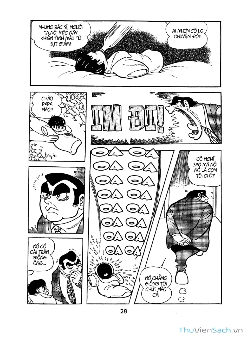 Truyện Tranh Bài Hát Của Apollo - Apollo’s Song trang 2