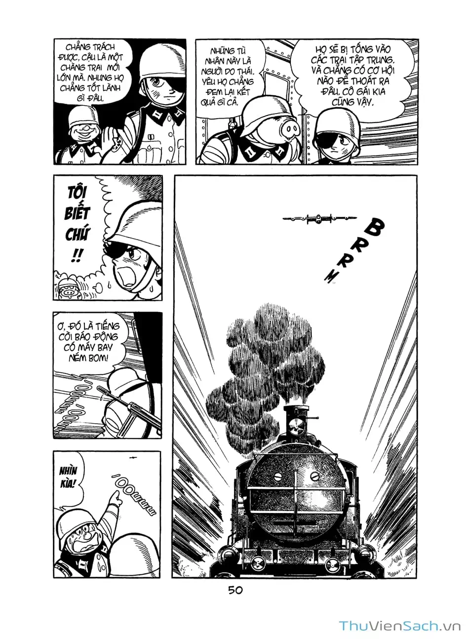 Truyện Tranh Bài Hát Của Apollo - Apollo’s Song trang 2