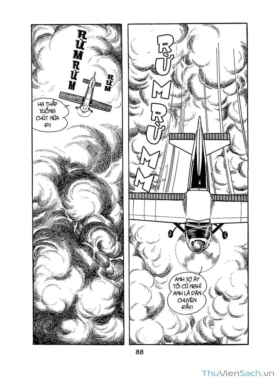 Truyện Tranh Bài Hát Của Apollo - Apollo’s Song trang 2