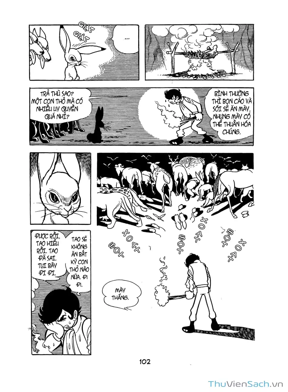 Truyện Tranh Bài Hát Của Apollo - Apollo’s Song trang 2