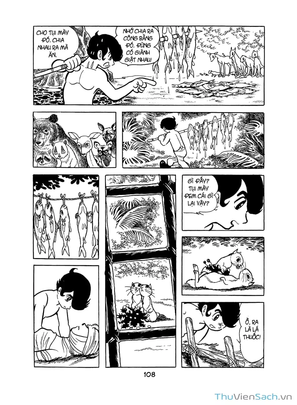 Truyện Tranh Bài Hát Của Apollo - Apollo’s Song trang 2