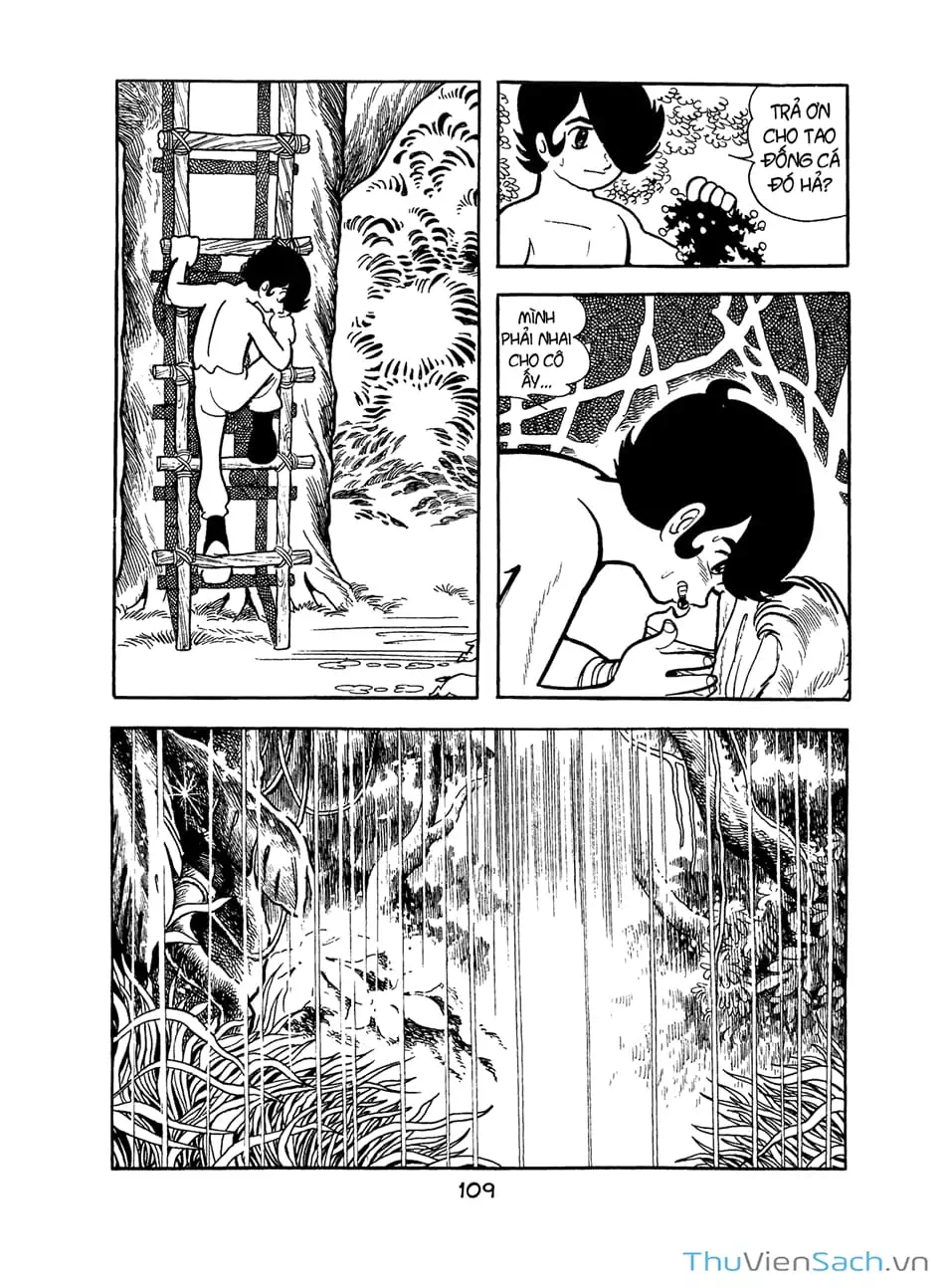 Truyện Tranh Bài Hát Của Apollo - Apollo’s Song trang 2