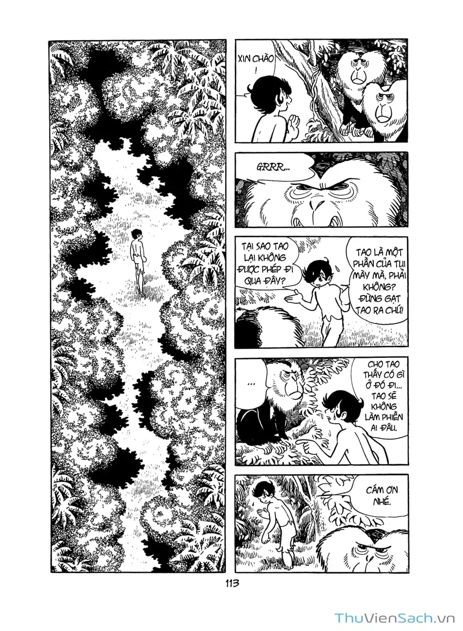 Truyện Tranh Bài Hát Của Apollo - Apollo’s Song trang 2