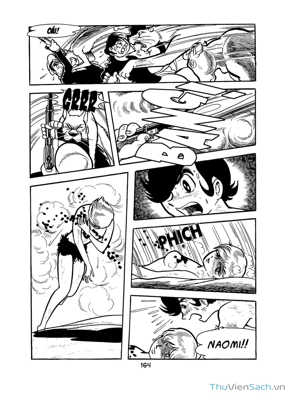 Truyện Tranh Bài Hát Của Apollo - Apollo’s Song trang 2