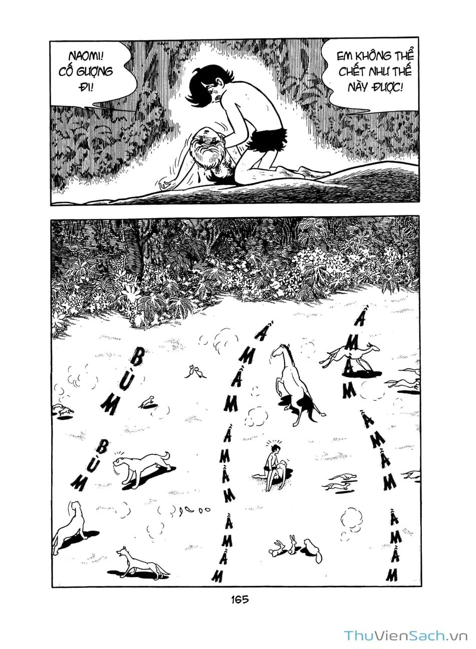 Truyện Tranh Bài Hát Của Apollo - Apollo’s Song trang 2