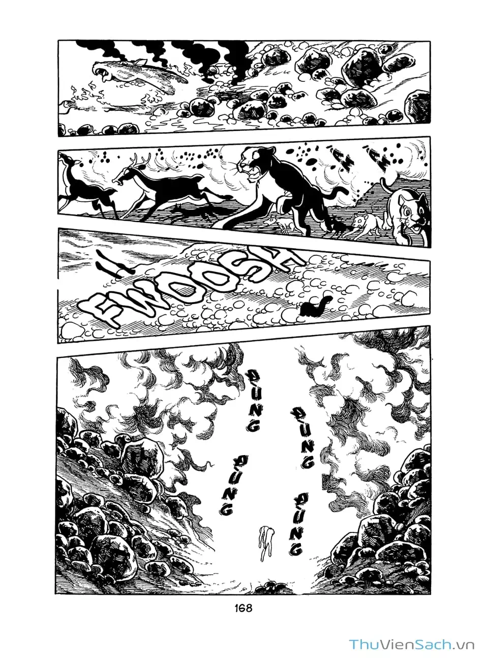 Truyện Tranh Bài Hát Của Apollo - Apollo’s Song trang 2