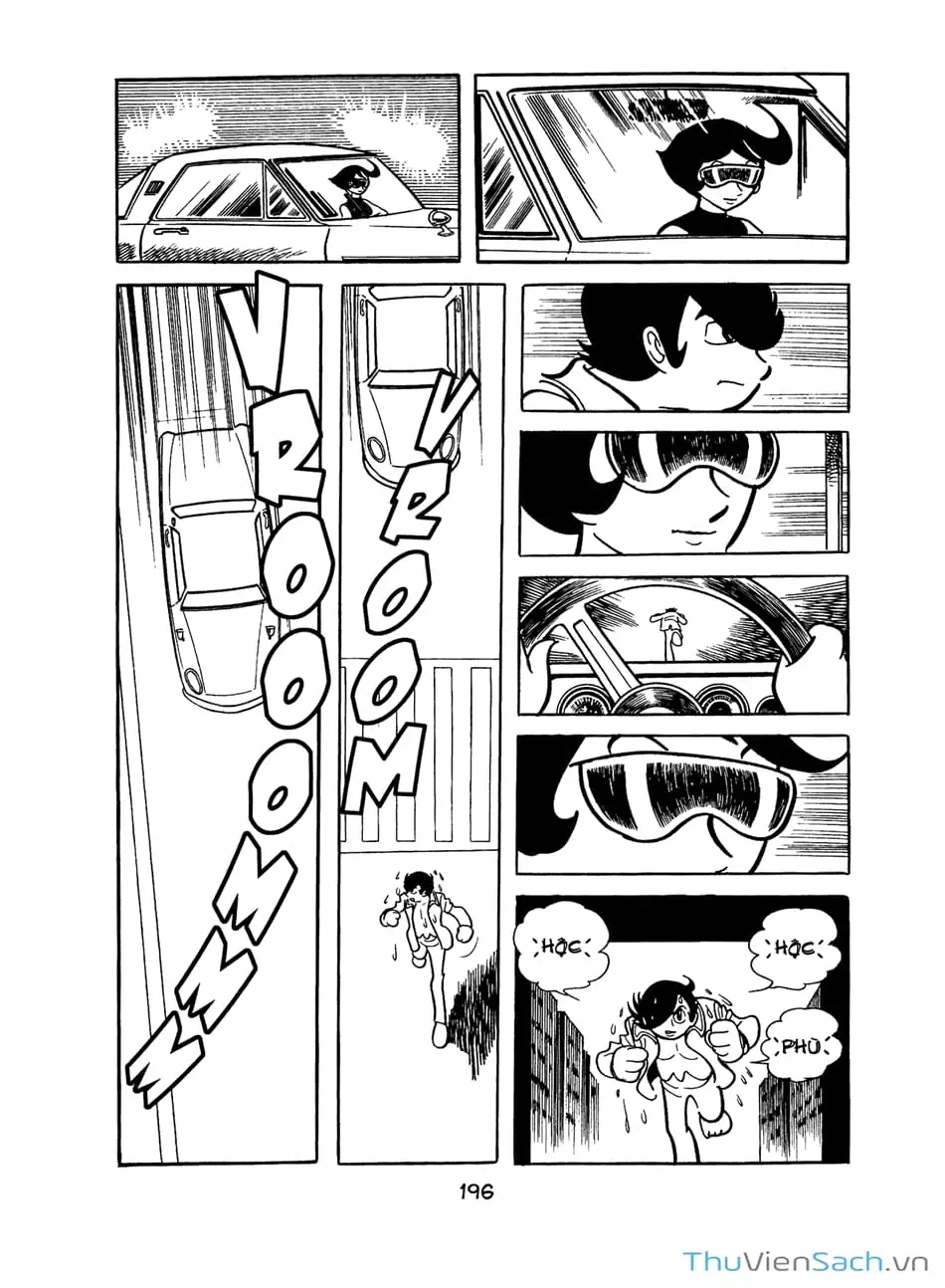 Truyện Tranh Bài Hát Của Apollo - Apollo’s Song trang 2