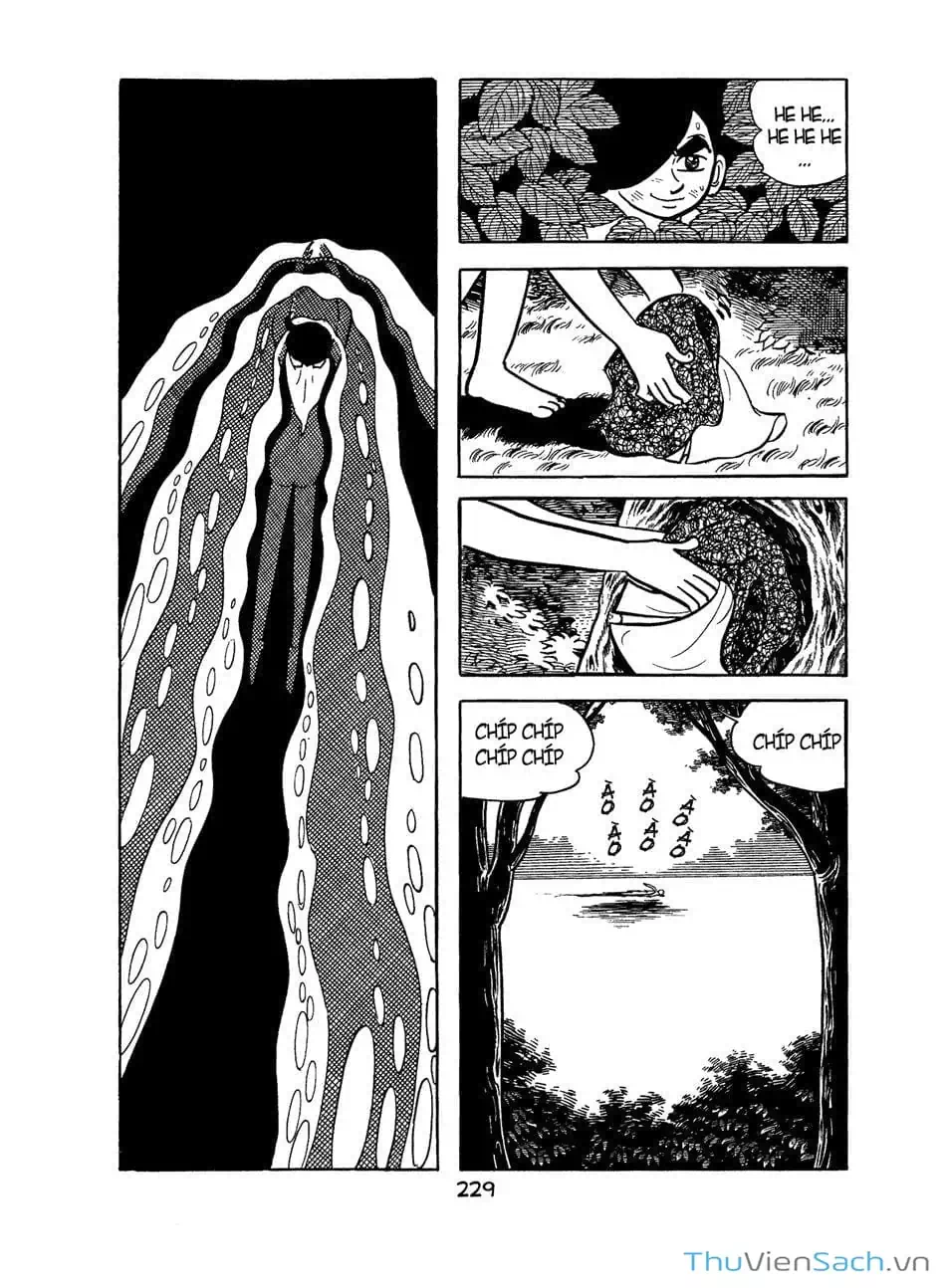 Truyện Tranh Bài Hát Của Apollo - Apollo’s Song trang 2