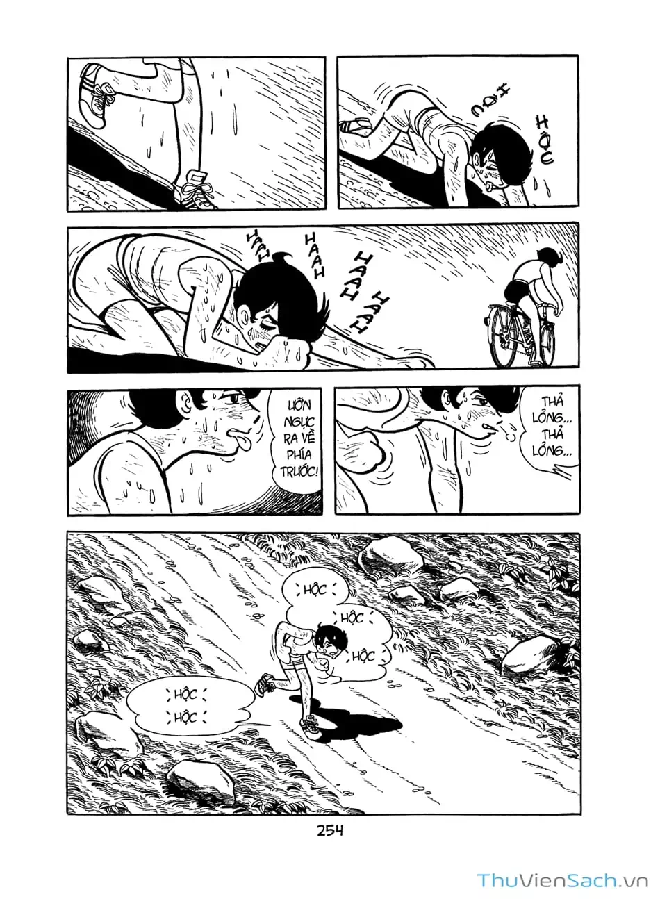 Truyện Tranh Bài Hát Của Apollo - Apollo’s Song trang 2