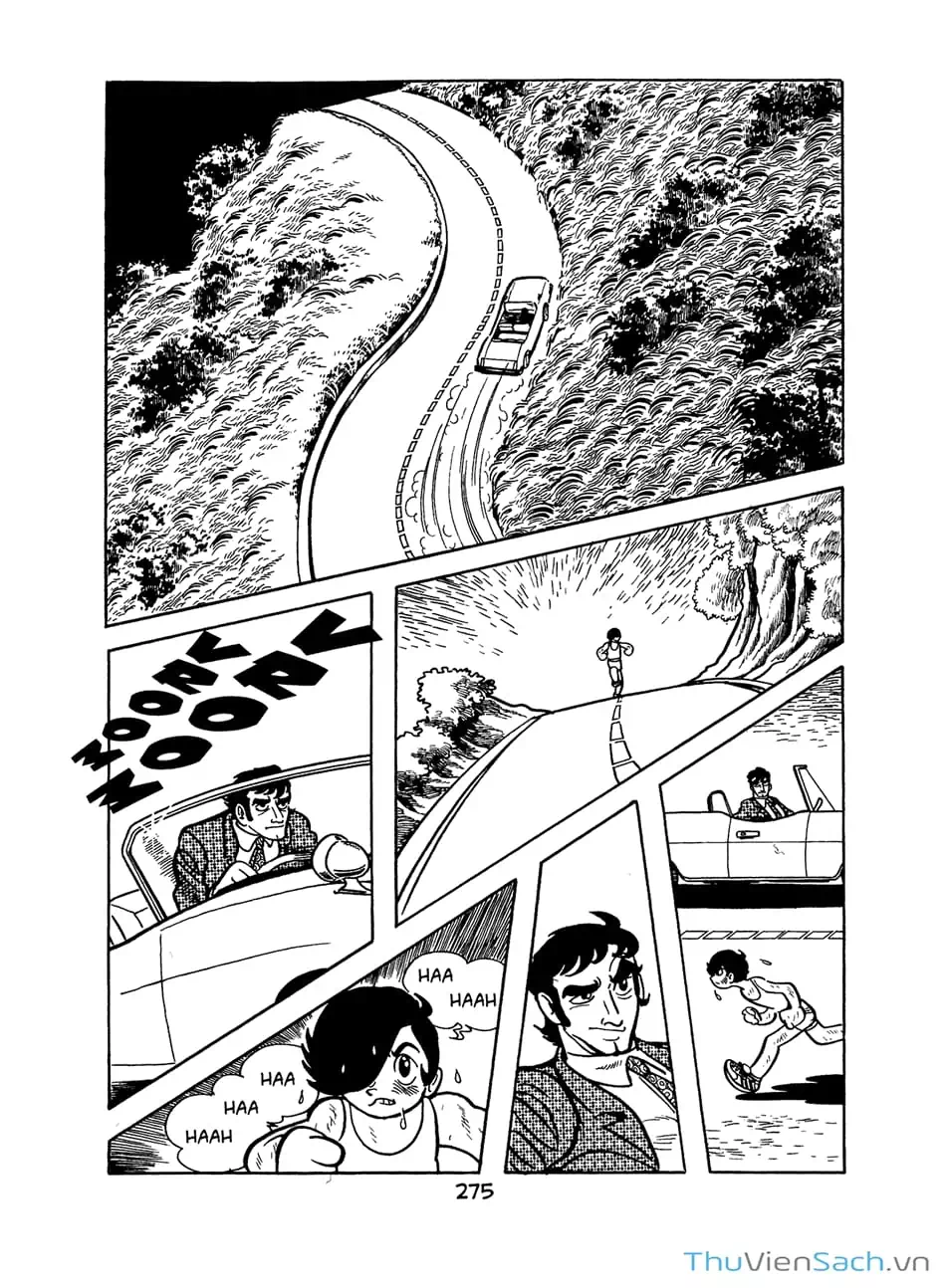 Truyện Tranh Bài Hát Của Apollo - Apollo’s Song trang 2