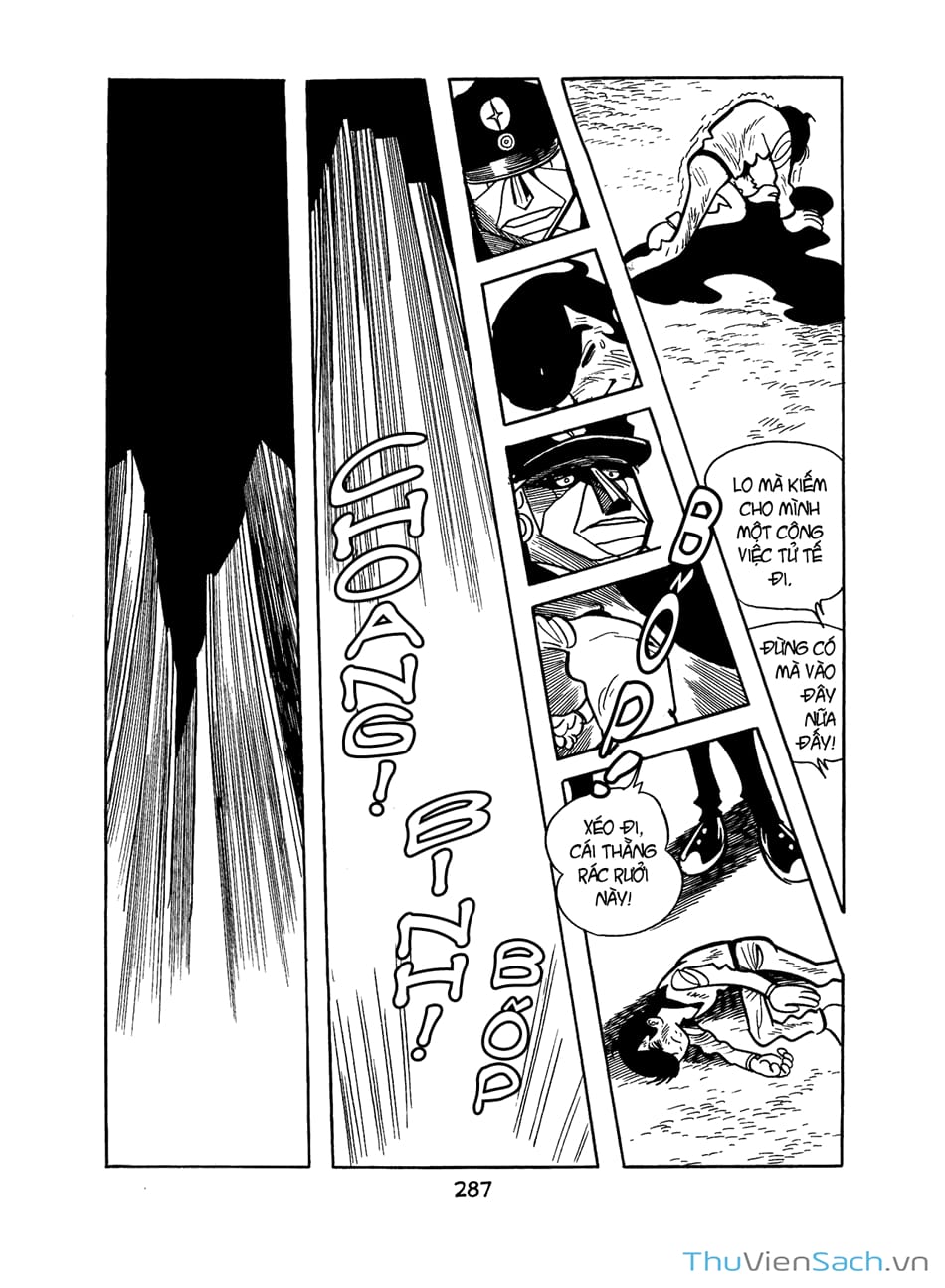 Truyện Tranh Bài Hát Của Apollo - Apollo’s Song trang 2