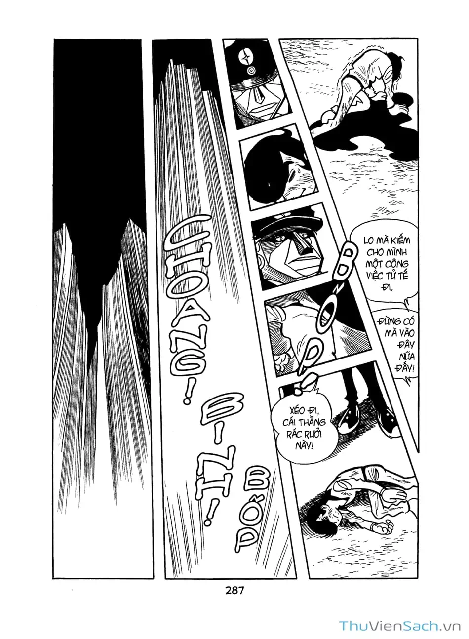 Truyện Tranh Bài Hát Của Apollo - Apollo’s Song trang 2