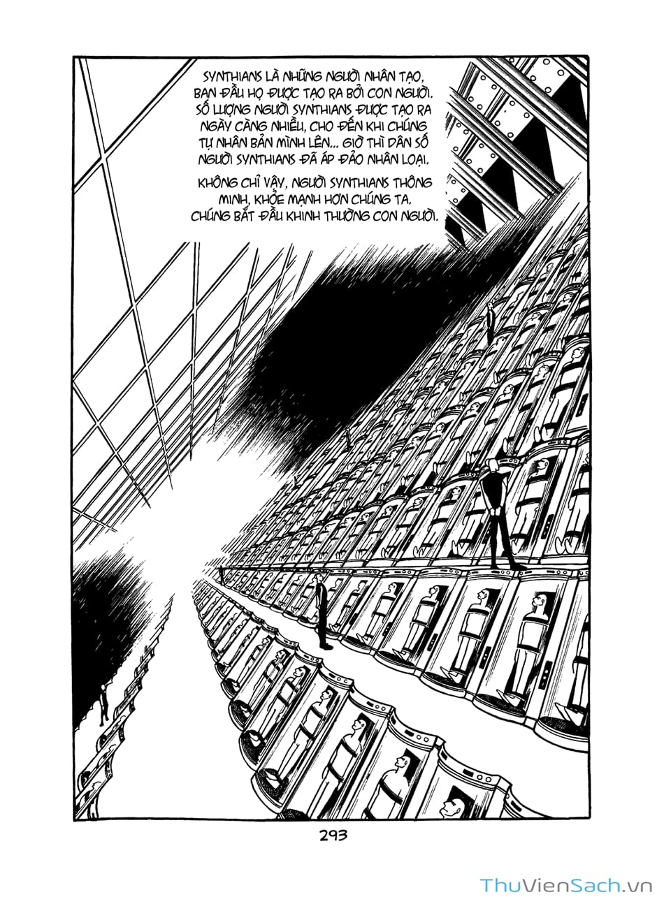 Truyện Tranh Bài Hát Của Apollo - Apollo’s Song trang 2