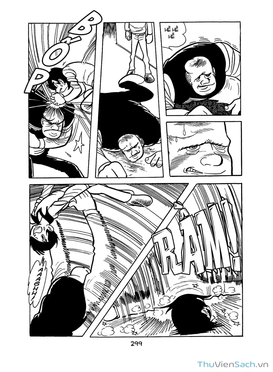 Truyện Tranh Bài Hát Của Apollo - Apollo’s Song trang 2