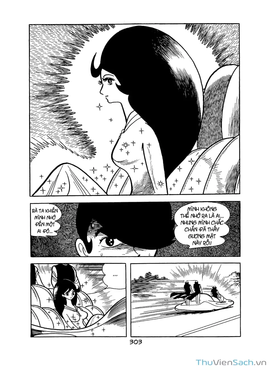 Truyện Tranh Bài Hát Của Apollo - Apollo’s Song trang 2