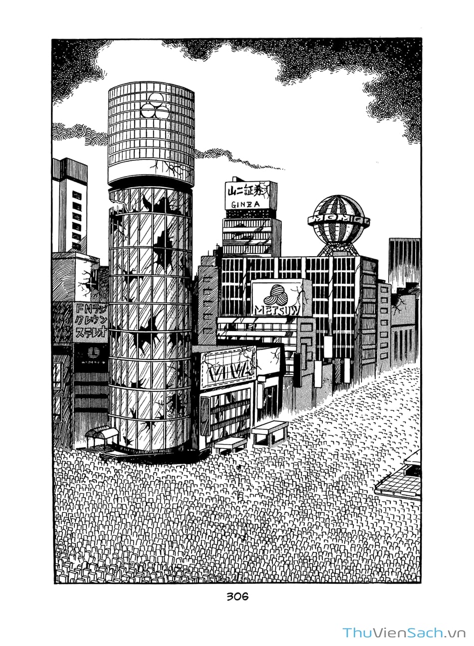 Truyện Tranh Bài Hát Của Apollo - Apollo’s Song trang 2