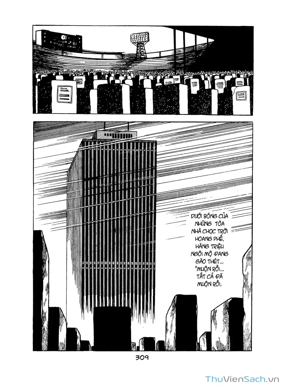 Truyện Tranh Bài Hát Của Apollo - Apollo’s Song trang 2