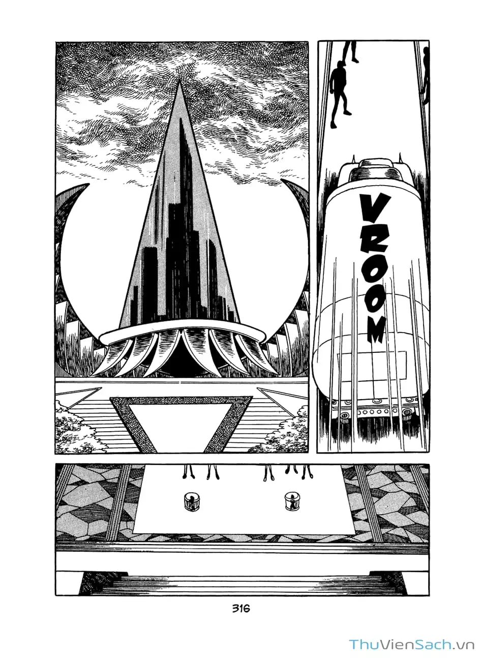 Truyện Tranh Bài Hát Của Apollo - Apollo’s Song trang 2