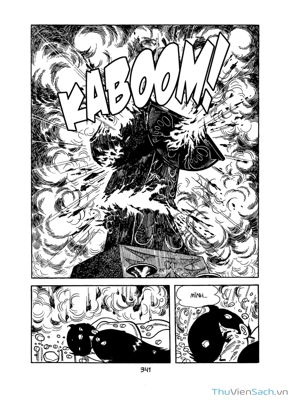 Truyện Tranh Bài Hát Của Apollo - Apollo’s Song trang 2