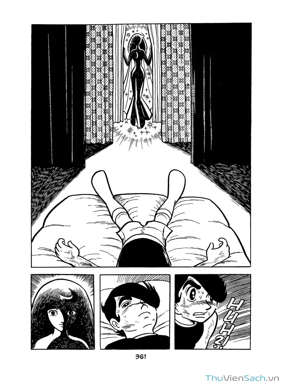 Truyện Tranh Bài Hát Của Apollo - Apollo’s Song trang 2