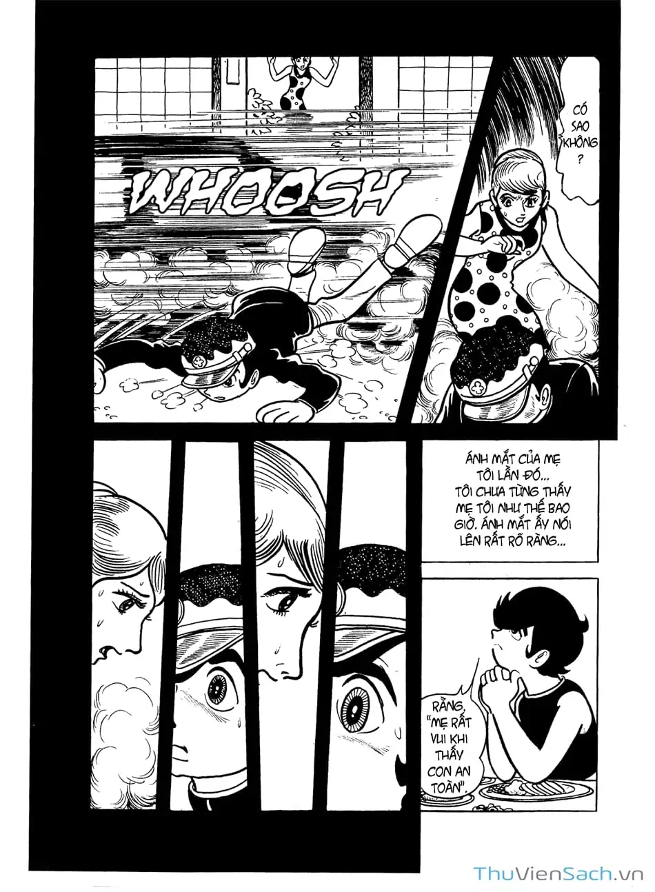 Truyện Tranh Bài Hát Của Apollo - Apollo’s Song trang 2