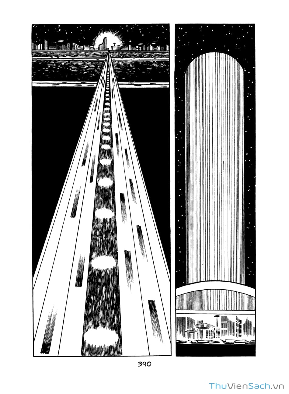 Truyện Tranh Bài Hát Của Apollo - Apollo’s Song trang 2