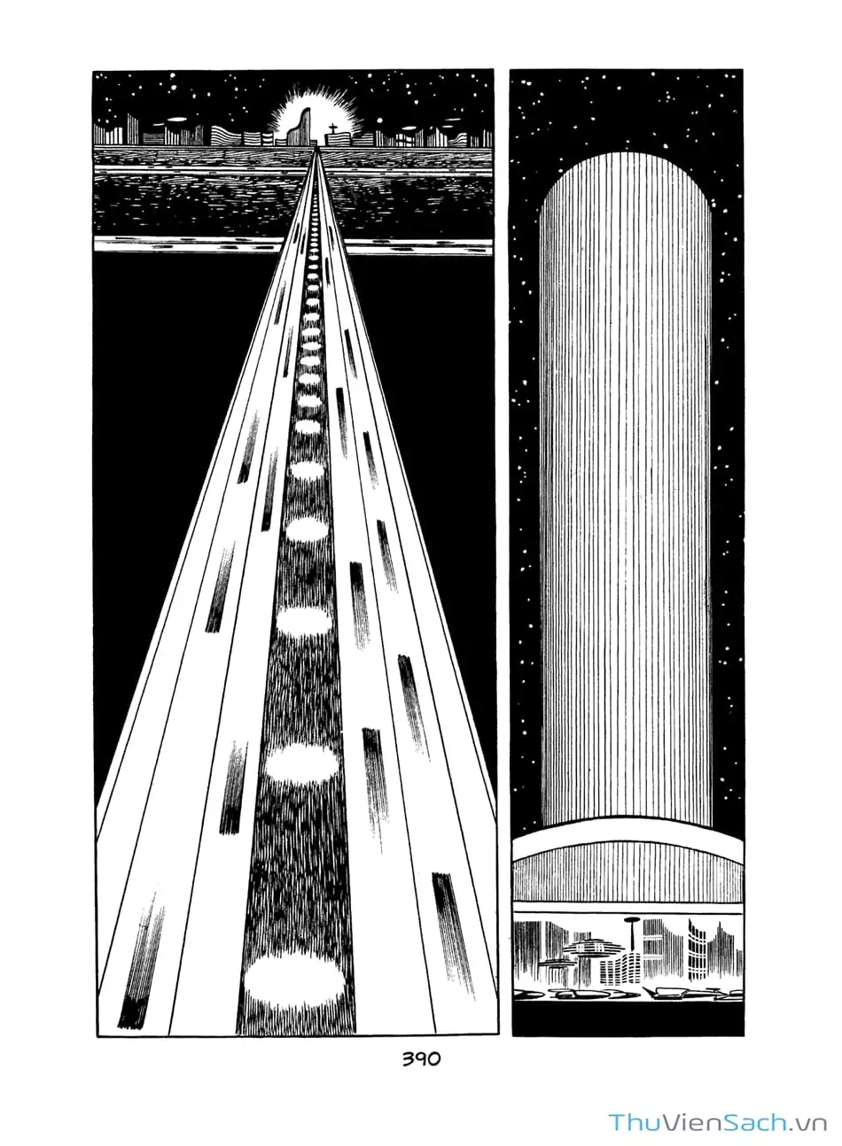 Truyện Tranh Bài Hát Của Apollo - Apollo’s Song trang 2